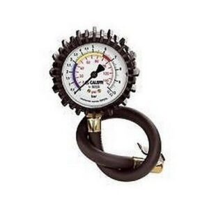 556000 Manometro prova vasi CALEFFI