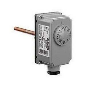 622000 Termostato ad immersione regolabile CALEFFI