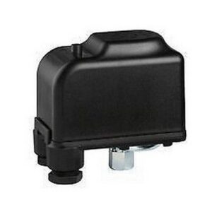 625100 Pressostato di minima CALEFFI