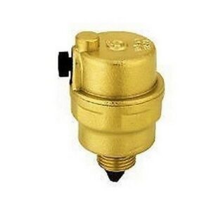 502430 3/8" M  ROBOCAL® - Valvola automatica di sfogo aria.   CALEFFI