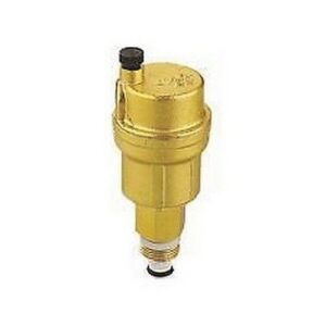 502730  3/8" M ROBOCAL® - Valvola automatica di sfogo aria,    CALEFFI