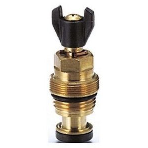 P12H Vitone di ricambio per rubinetti di arresto P12HY003 1/2" GIACOMINI