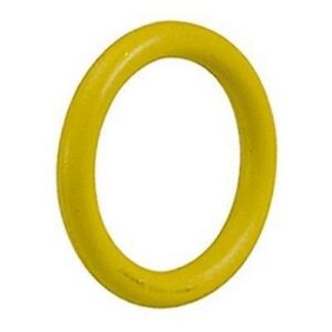 P51RG O-ring giallo per tubi in rame P51RGY011 Ø 35 GIACOMINI