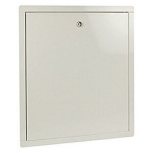 R509-1 Portello e telaio per cassette R500 R509Y223 800 x 485 mm GIACOMINI