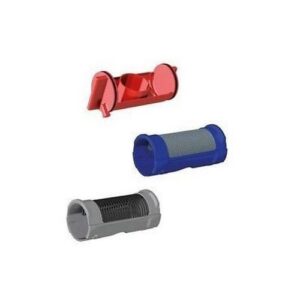 F49474/BL Filtri accessori filtro di primo passaggio blu CALEFFI