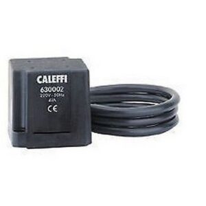 630002  230V  Comando elettrotermico.   CALEFFI