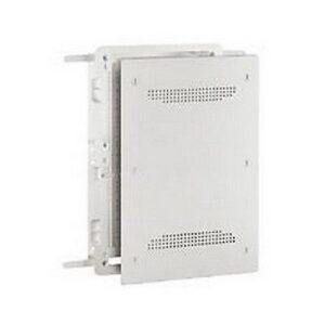 362073 Cassetta d'ispezione in plastica 730 x 360 x 100/80 CALEFFI