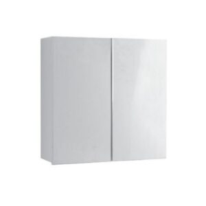 27800LS Pensile con 2 ante a specchio e 2 ripiani 80x24xh70 COLAVENE