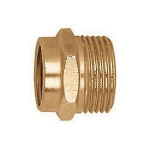 383150  23 p.1,5 F x 3/4" M  Raccordo femmina-bicono CALEFFI