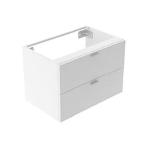 2CCE70BM Mobile bagno sospeso 2 cassetti 70x45xh48cm  Cento COLAVENE