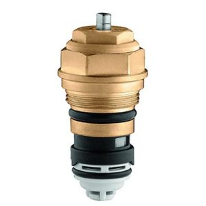 230000 Vitone di ricambio per valvole dinamiche CALEFFI - immagine 1