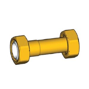 R284-1Kit by-pass differenziale R284Y021 GIACOMINI