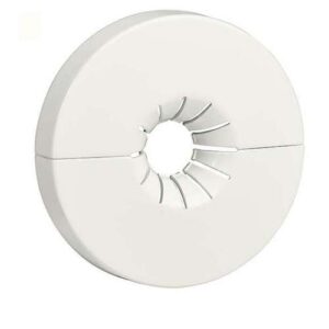 449900 Piastrina singola coprimuro  CALEFFI