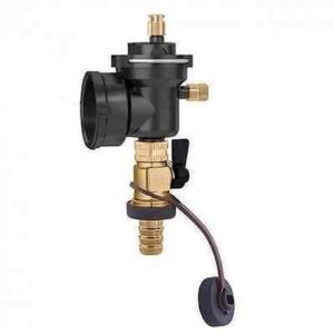 675800 Gruppo di testa in tecnopolimero CALEFFI