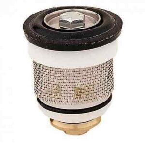 533000 Cartuccia di ricambio RIDUTTORI serie 5330, 5331, 5332 e 5334  CALEFFI