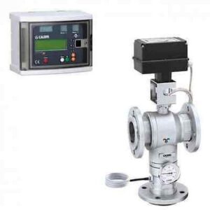 600006 DN 65 LEGIOMIX® - Miscelatore elettronico  CALEFFI