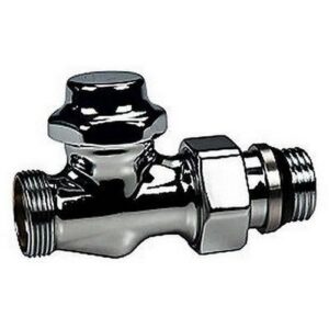 T31C Detentore diritto attacco per adattatore T31CX003 1/2" x 16 GIACOMINI