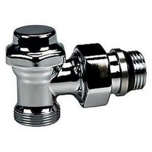 T29C Detentore a squadra attacco per adattatore T29CX003 1/2" x 16 GIACOMINI