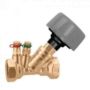 130800 1 1/2" Valvola di bilanciamento.CALEFFI