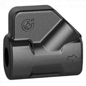 CBN130700 1 1/4" Coibentazione preformata per valvola di bilanciamento.CALEFFI