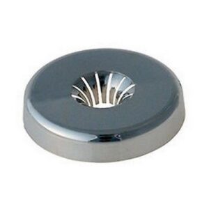 T175D Rosone in plastica per termoarredo T175DX001 GIACOMINI