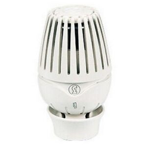 R460 Testa termostatica con sensore a liquido R460X001 GIACOMINI