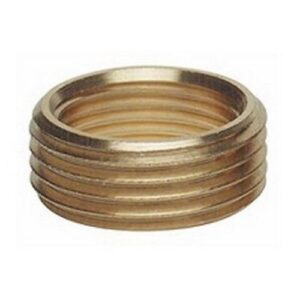 3034.10  GHIERA GIALLA 3/8 X 1/2