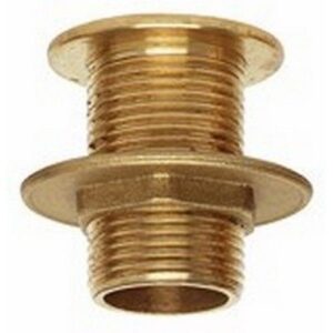 2006/B.25 PILETTA PER CASSONE CON CONTRODADO 1.1/2