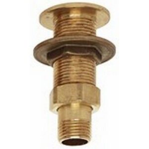 2007.15 PILETTA PER CASSONE INTERNAMENTE FILETTATA 1 X 3/4