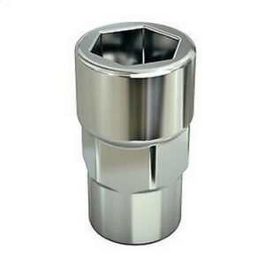 P56T Chiave sostituzione vitone P56TY001 GIACOMINI - immagine 1