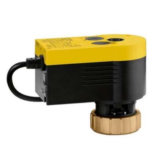 636002 Servomotore valvole filettate serie 636 - 230 V - 500 N 230 CALEFFI