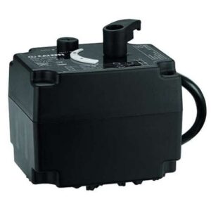 637044 Servomotore per valvole miscelatrici - 24 V 24   5 CALEFFI - immagine 1