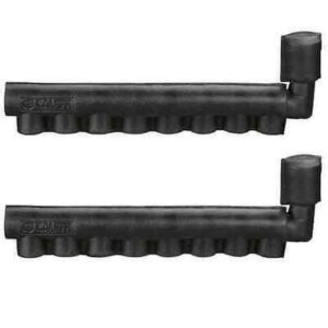 798017 Coibentazione collettori 1 1/4" CALEFFI