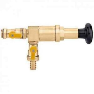 255010 Pompa di carico impianto per gruppi di circolazione CALEFFI