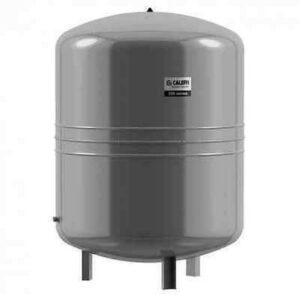 556400 Vaso d'espansione saldato, per impianti di riscaldamento 400 litri CALEFFI