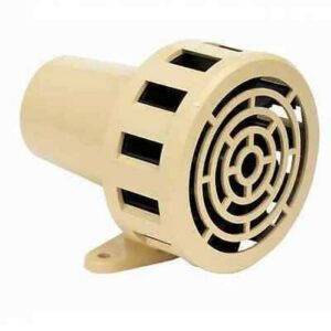 856102 Sirena rotante CALEFFI