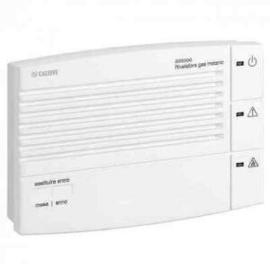 856500 Rivelatore di gas, senza collegamento BUS CALEFFI