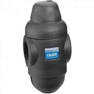 CBN546007 Coibentazione per disaeratori-defangatori serie 546 CALEFFI