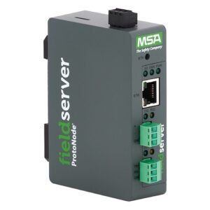 755052 Convertitore BACnet/Modbus-RTU preconfigurato CALEFFI