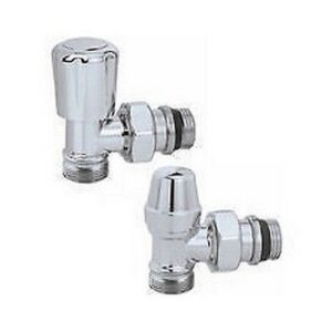 338040   1/2" M  Valvole termostatizzabili per termoarredi  CALEFFI