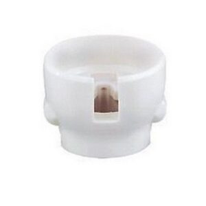 209000 Guscio antimanomissione ed antifurto. Per comando serie 200   CALEFFI