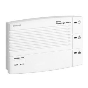 856502 Rivelatore GPL con sensore incorporato  CALEFFI
