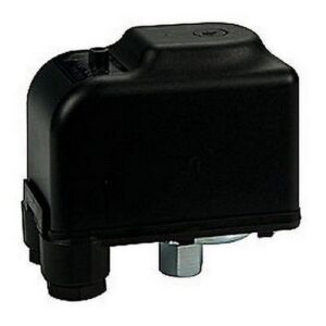 K374 Pressostato qualificato INAIL K374Y003 1/4" - Tmax 55°C GIACOMINI