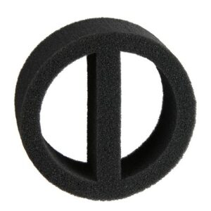 AIR195170 Silenziatore per attenuazione acustica del rumore esterno  DN160 aeraulico CALEFFI