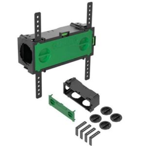 AIR500035 Bocchetta ambiente universale CALEFFI