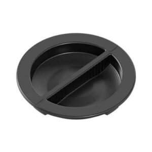 AIR590007 Tappo per uscita plenum non utilizzata CALEFFI