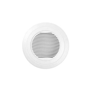 AIR591111 VALVOLA DN125 MANDATA/RIPRESA C/DEFLETTORI CALEFFI