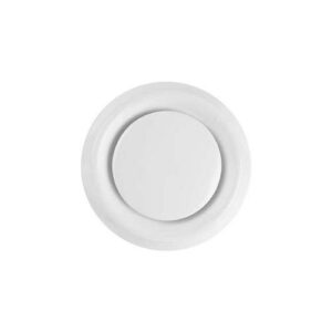 AIR591112 VALVOLA DN125 MANDATA/RIPRESA C/DISCO CALEFFI