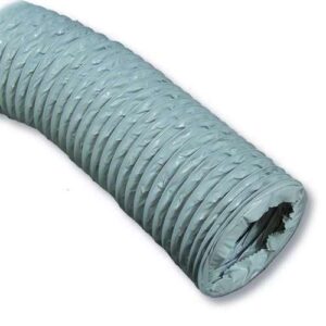 AIR911070 Tubo flessibile sanificato DN160 10M CALEFFI