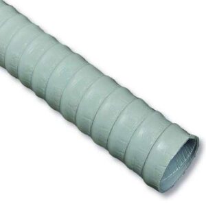 AIR913050 Tubo flessibile sanificato, termoisolante DN125 10M CALEFFI